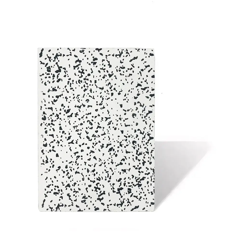 High-Quality Fiberglass Ceiling Tiles sound-absorbing solution Companies, Service