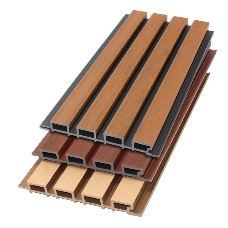 High-Quality WPC Exterior Wall Cladding – Waterproof & UV-Resistant Wood Plastic Composite Panels Exporter, Service