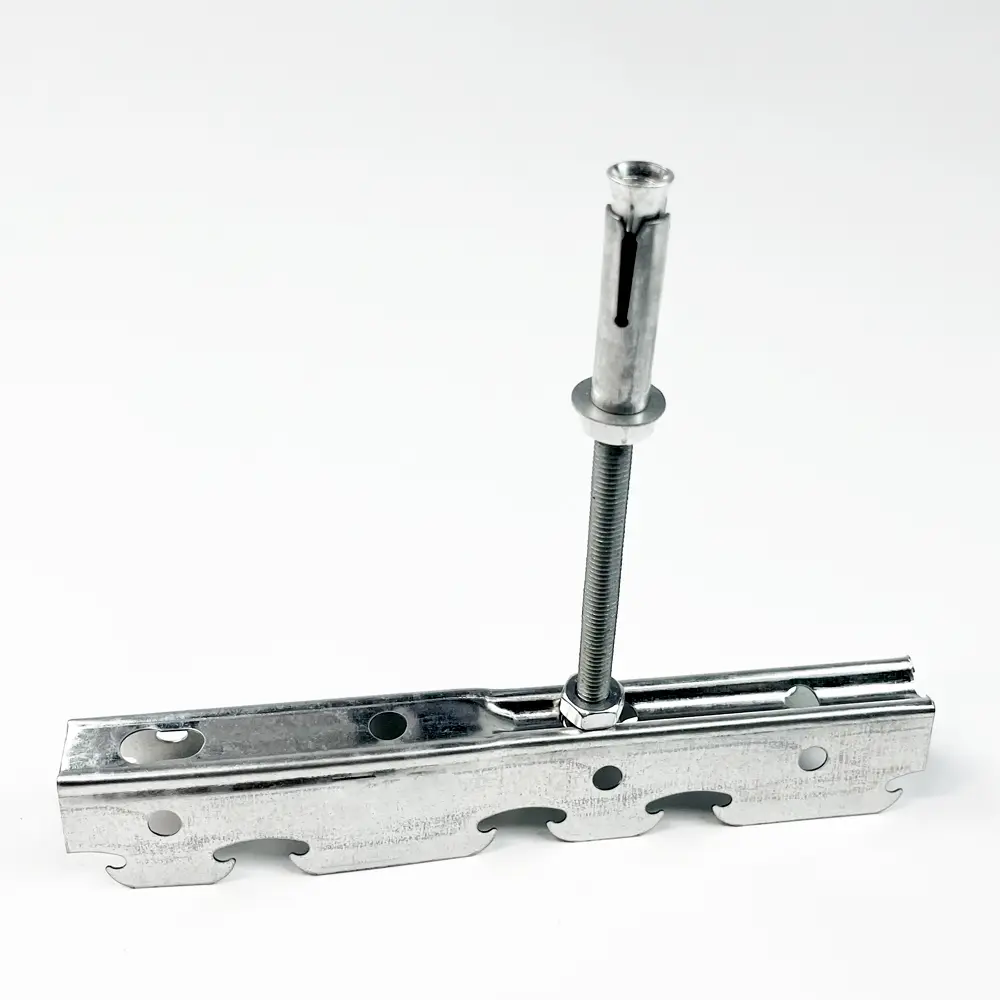 Light steel keel accessories application scenarios