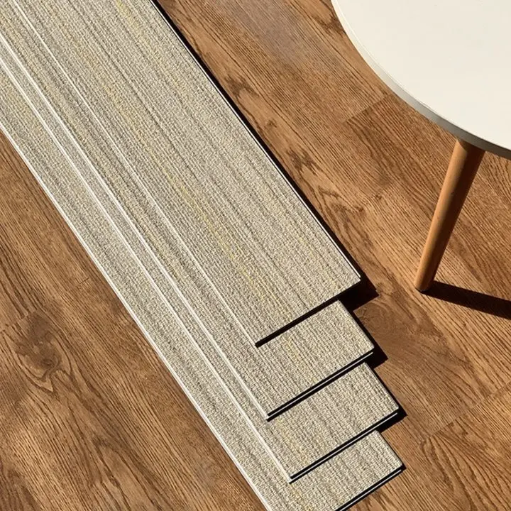 OEM SPC rigid core luxury vinyl flooring Suppliers, Companies