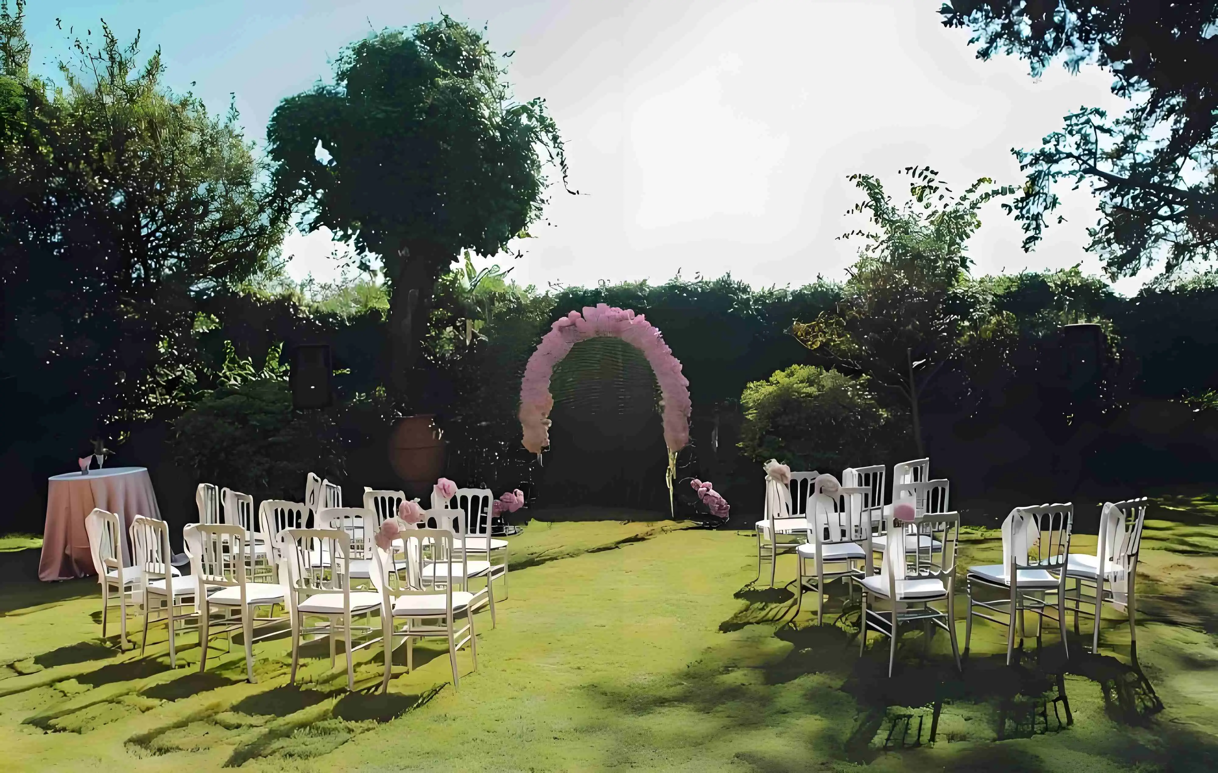 China Monobloc resin napoleon chair outdoor courtyard waterproof and durable resin leisure chair Supplier, Exporter