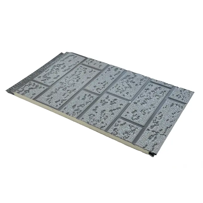 Wholesale High-End PU Insulation Wall Panel - Polyurethane Energy-Saving Heat Insulation Board for Interior & Exterior Walls Exporter, Company