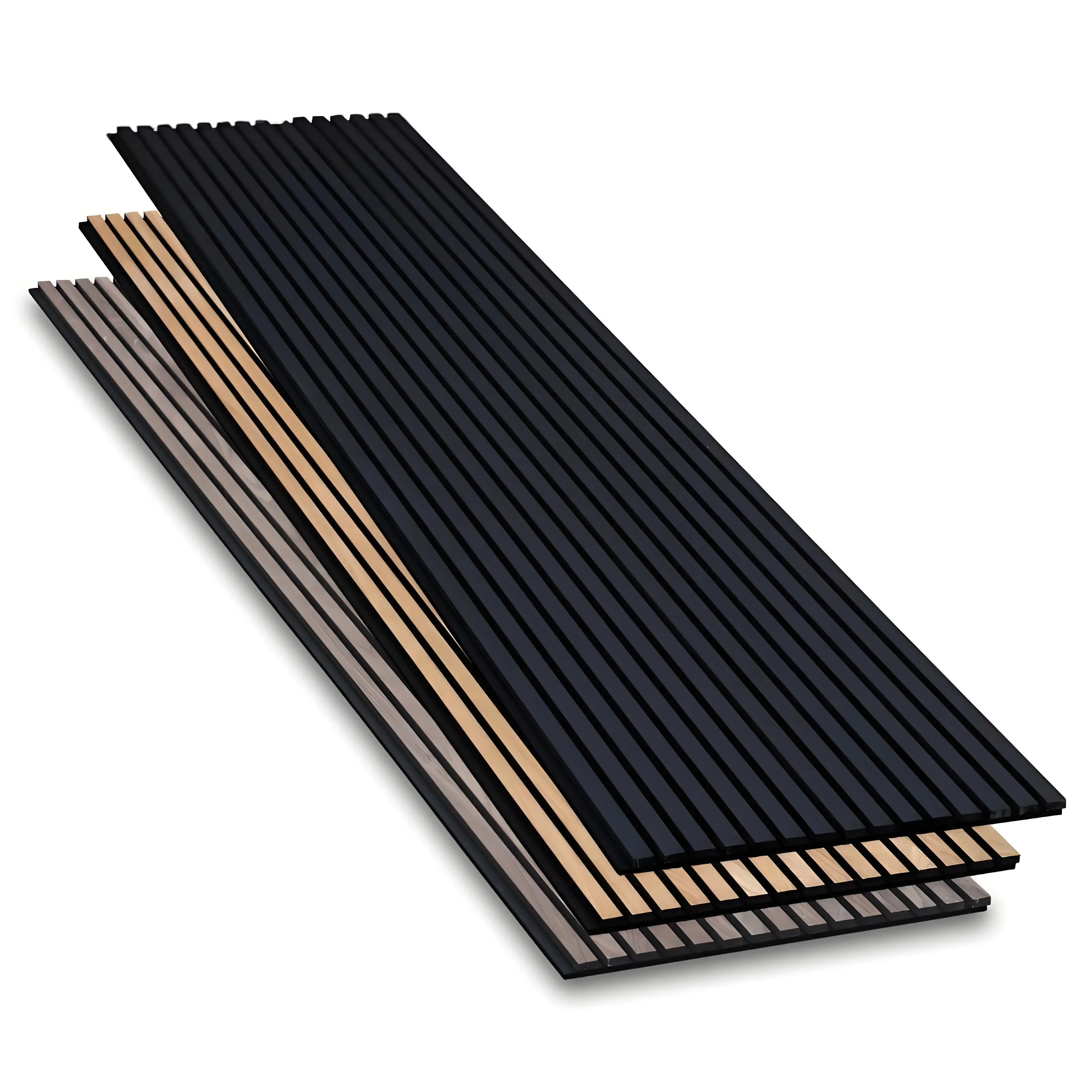 High-Quality Mdf Acoustic Panels For Sound Absorption Exporters, Companies