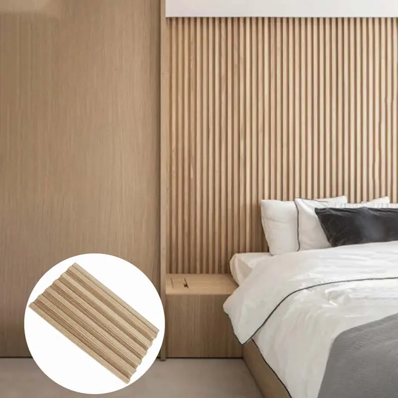Wholesale Bring Nature Indoors with Our Stylish WPC Wall Panels Supplier, Companies