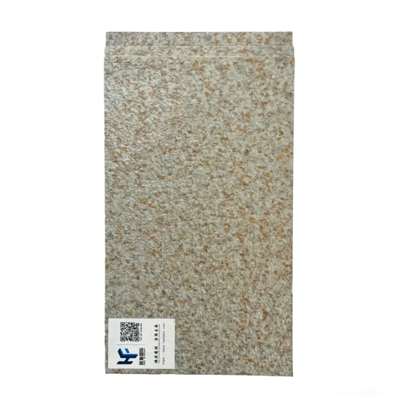 OEM Marble Texture Sandwich Panel Waterproof Fireproof Insulation Supplier, Exporters
