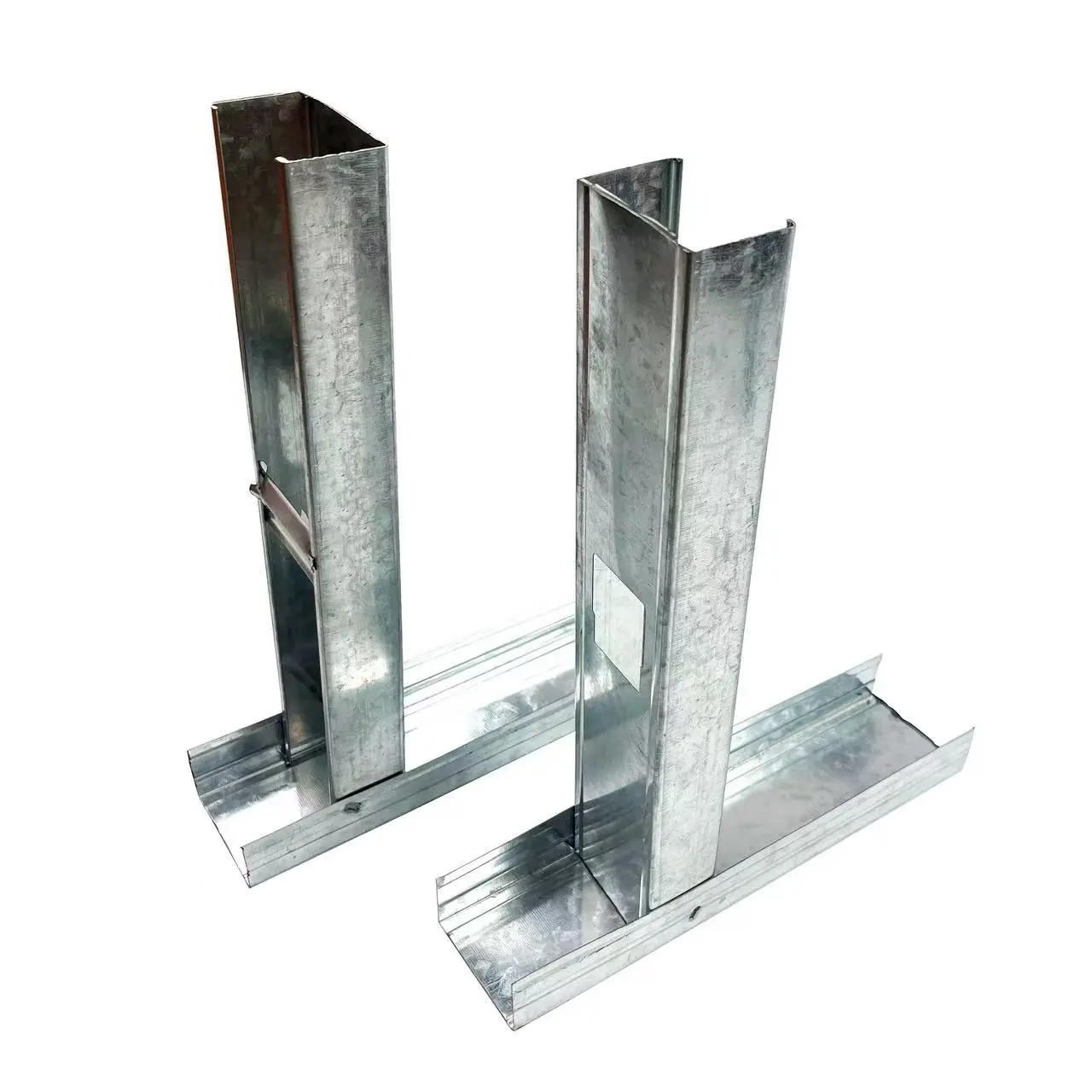 Wholesale Light steel keel has many advantages: fireproof, moisture-proof, easy to install, and a great partner for ceilings and partition walls! Exporter, Companies