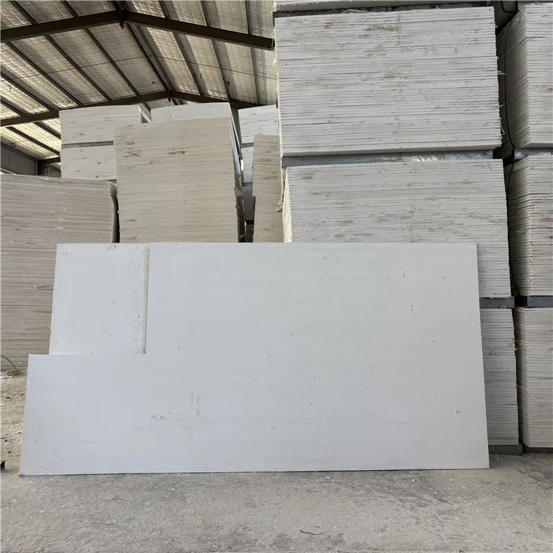 Calcium Silicate Boards