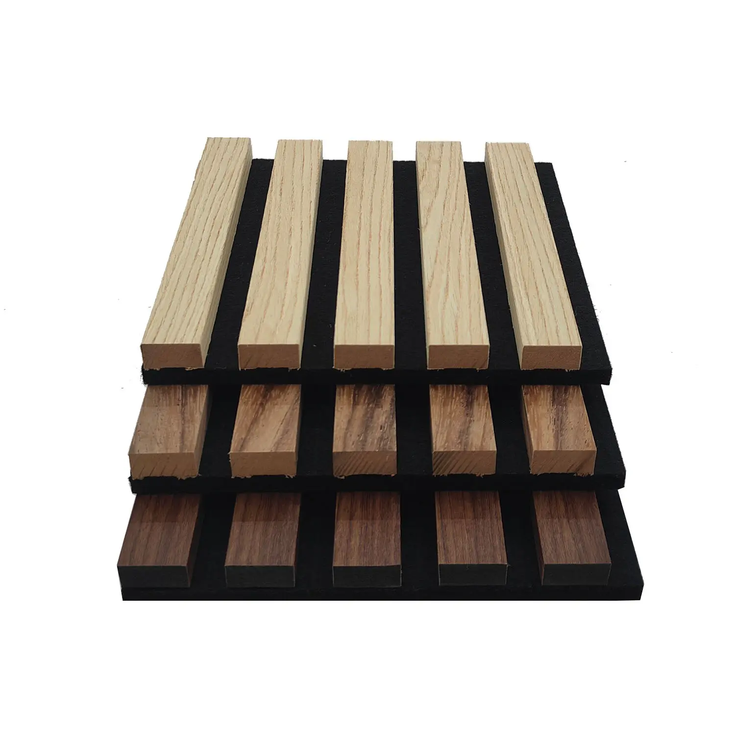OEM Mdf Polyester Fiber Acoustic Panels - High-Performance Sound Absorption Solution Exporters, Company