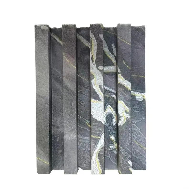China Export-grade environmentally friendly WPC wall panels are waterproof, wear-resistant, easy to install and support customization Company, Companies