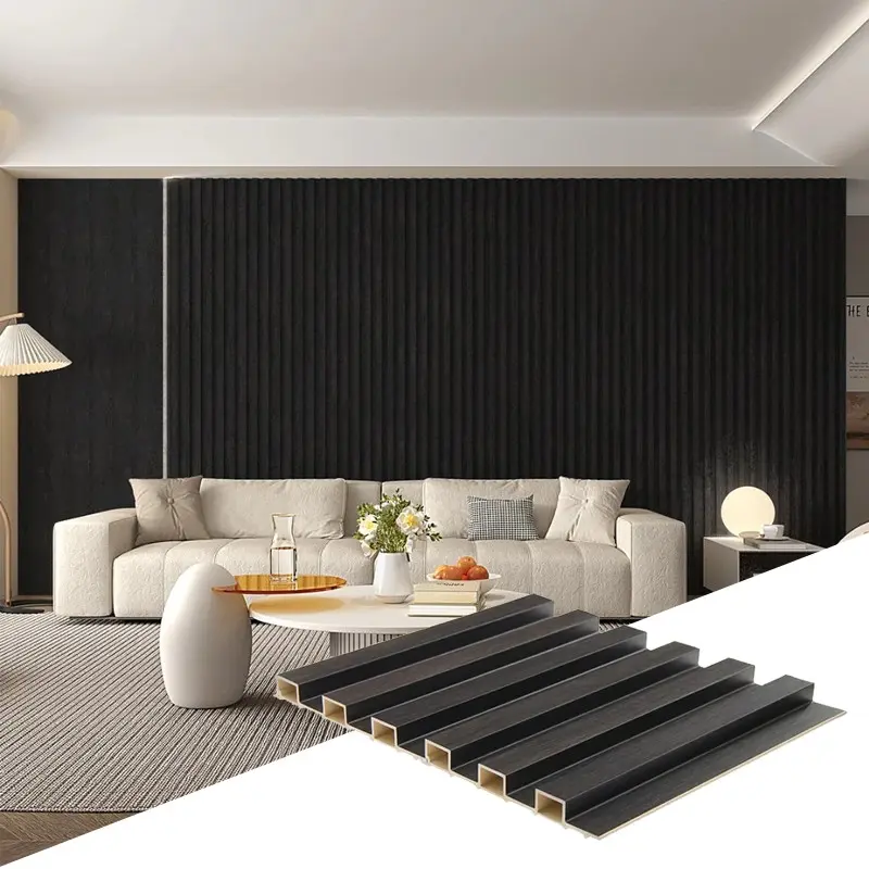 China Interior Wpc Wall Cladding Panels For Decoration Suppliers, Exporter