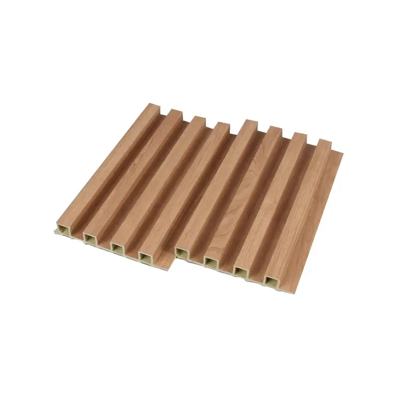 High-Quality WPC Grille: Durable & Stylish Indoor Wall Panel Exporters, Company