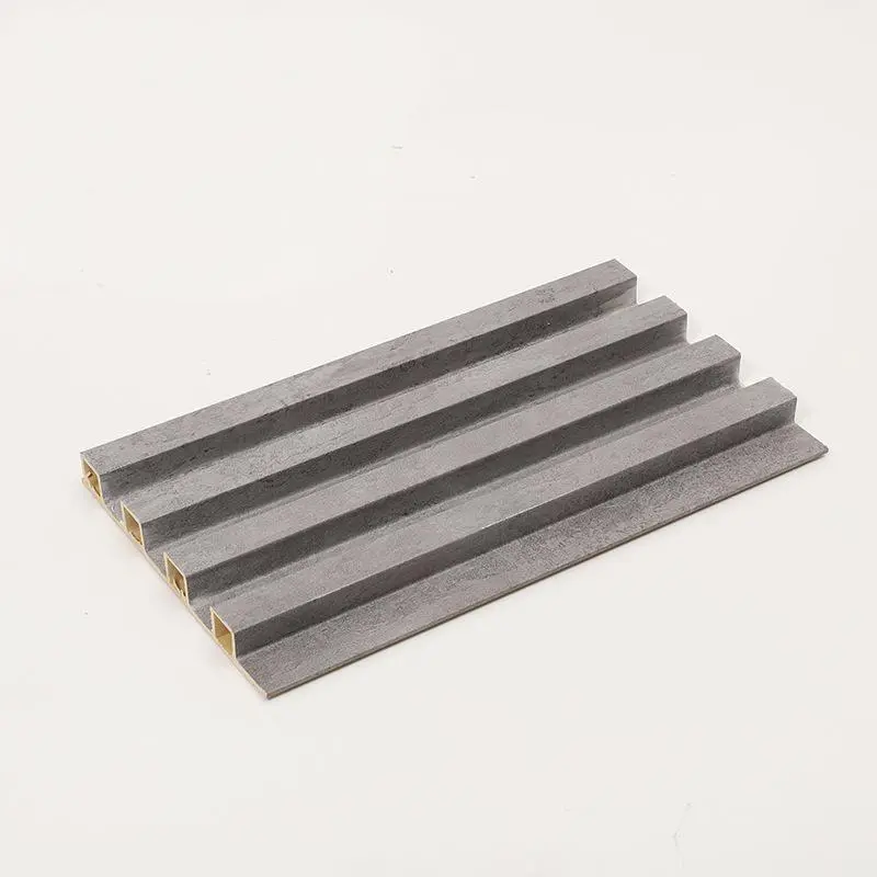 High-Quality Premium WPC Grille Wall Panels - Durable & Eco-friendly Decorative Solution Company, Companies