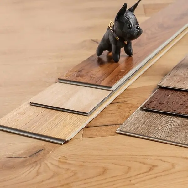 China GreenGuard certified SPC waterproof flooring Exporters, Service
