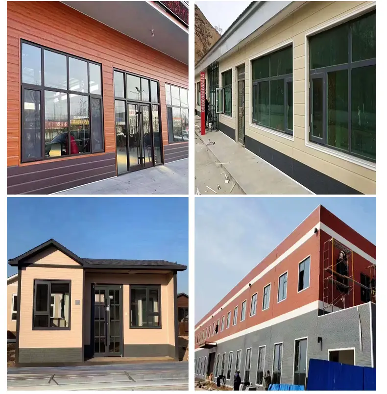 PU Panels Textures and Specifications