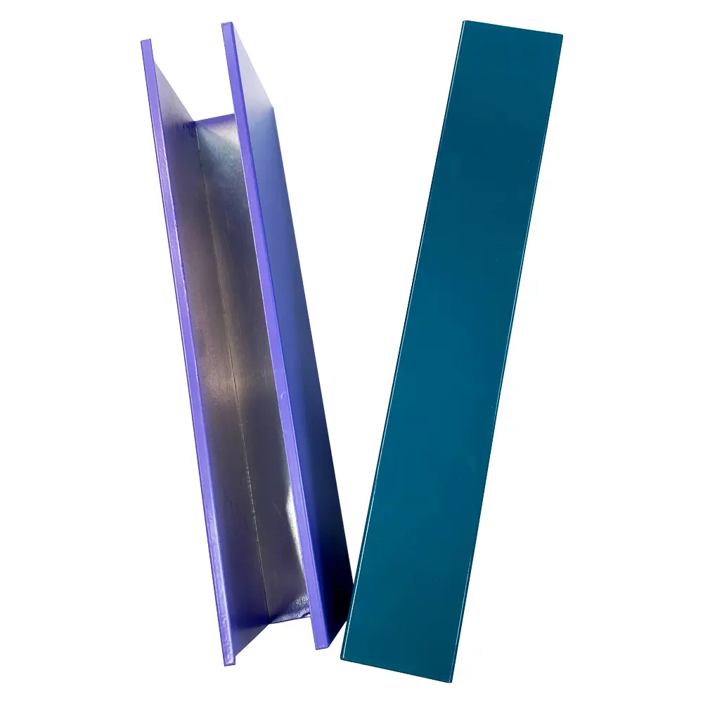 China Mildew proof Aluminium Metal Baffle Ceilings Company, Service