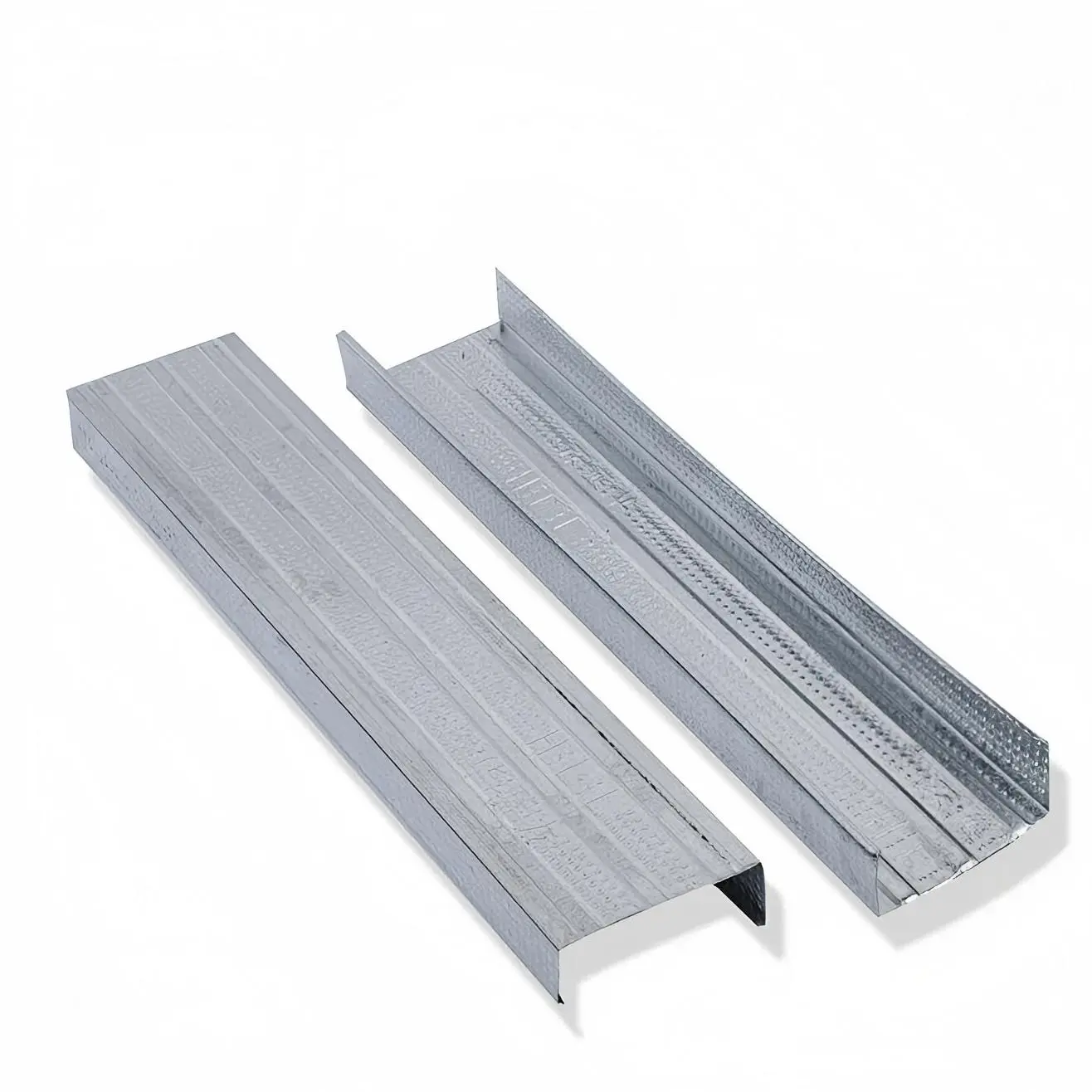 OEM Customized light steel keel: Hot-dip galvanized anti-rust, suitable for various ceiling and partition walls Supplier, Exporters