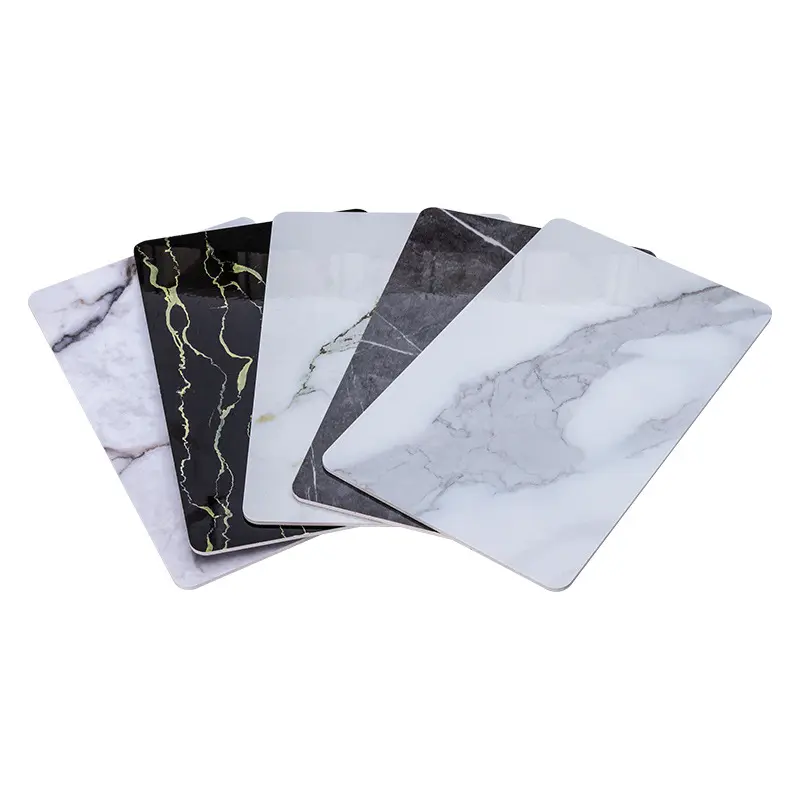 OEM Wall Sheet UV Board Panel for Interior Decoration Suppliers, Companies