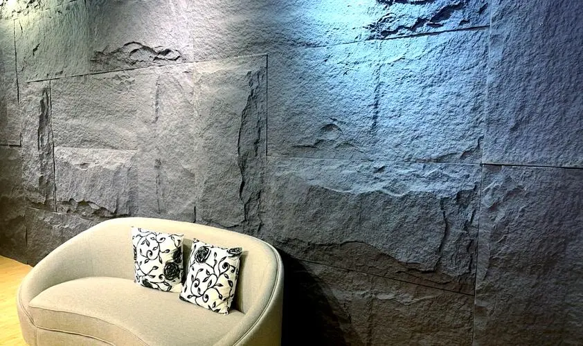 Wholesale UV stone wall panels are environmentally friendly, wear-resistant, waterproof and easy to install Companies, Service