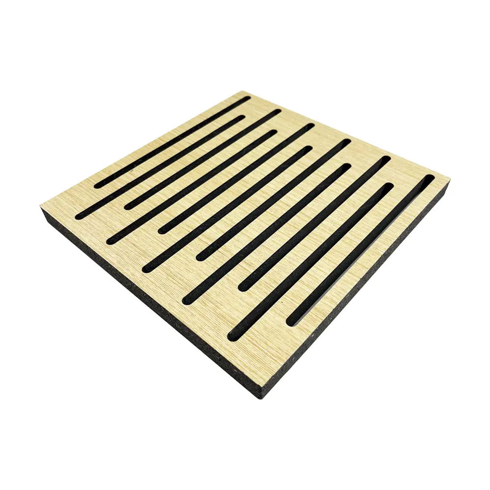 High-Quality Ceramic aluminum sound-absorbing panel for indoor use Suppliers, Company