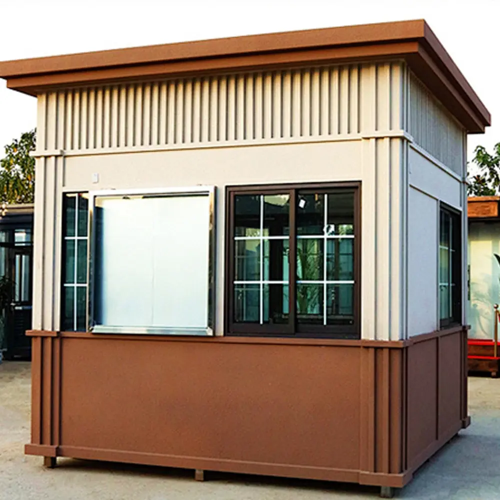 PU insulation wall panels specifications
