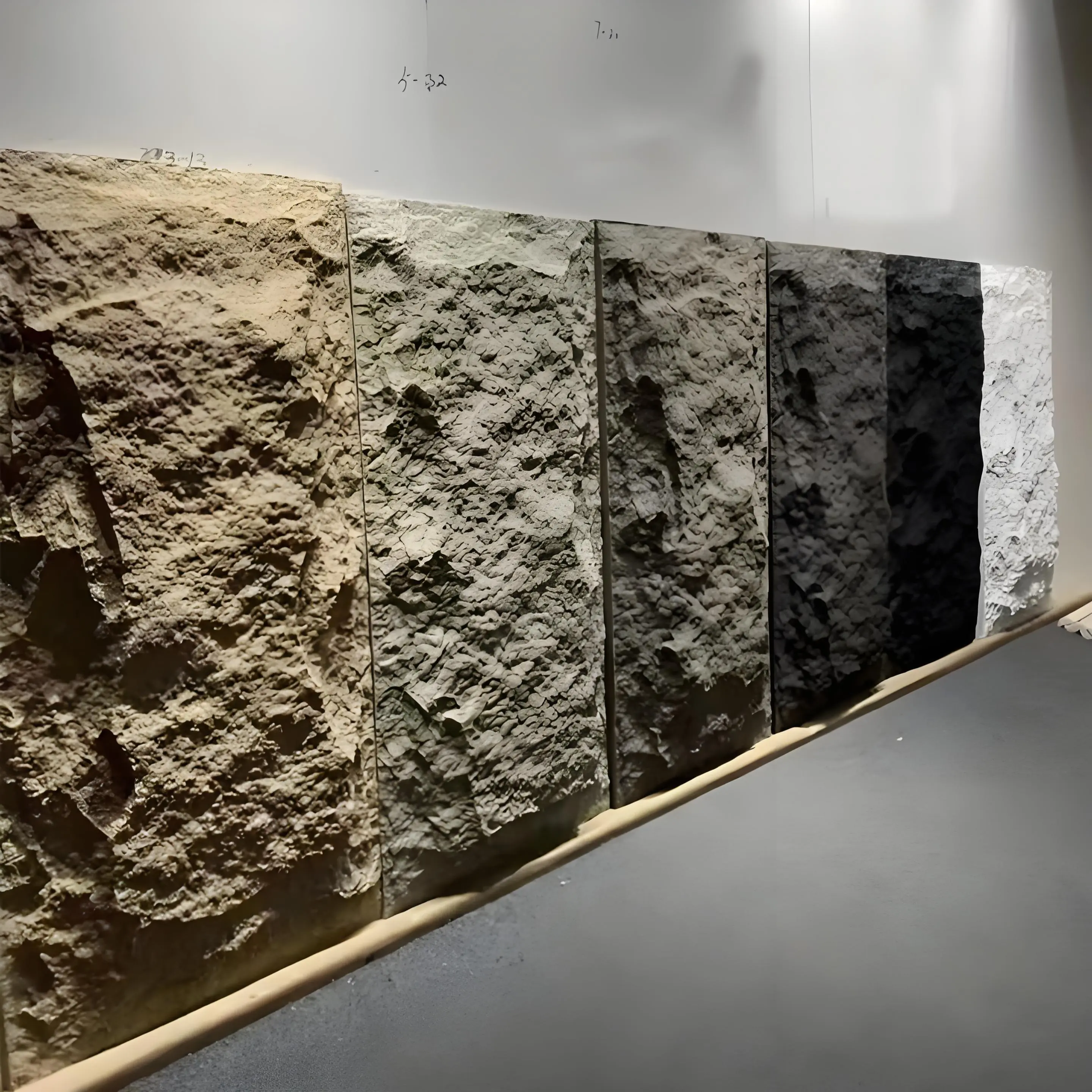 PUfauxstonepanels