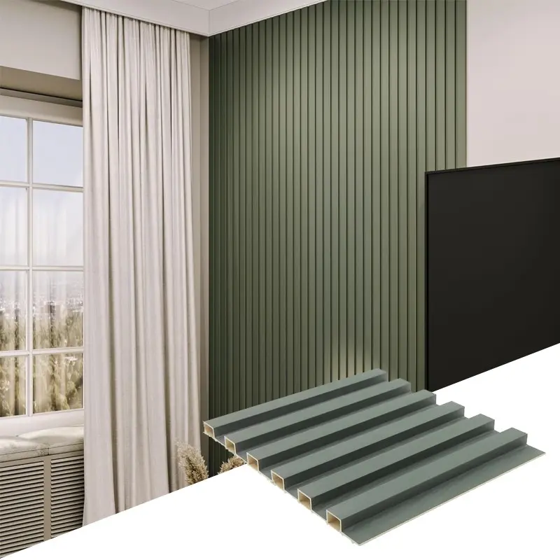 WPC wall Panel8
