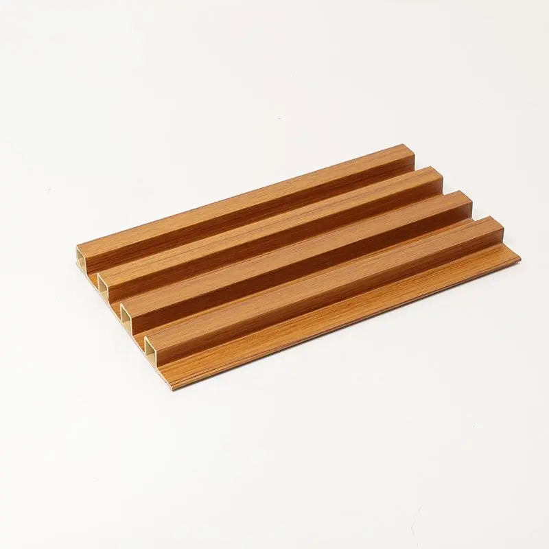High-Quality Premium WPC Grille Wall Panels - Durable & Eco-friendly Decorative Solution Company, Companies