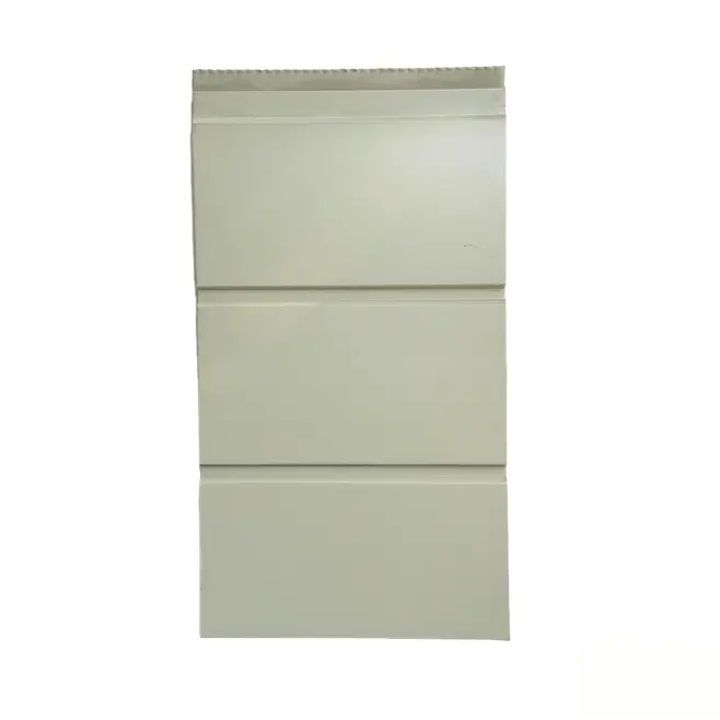 China High Efficiency Foam Sandwich Panel for Exterior Building Supplier, Exporter