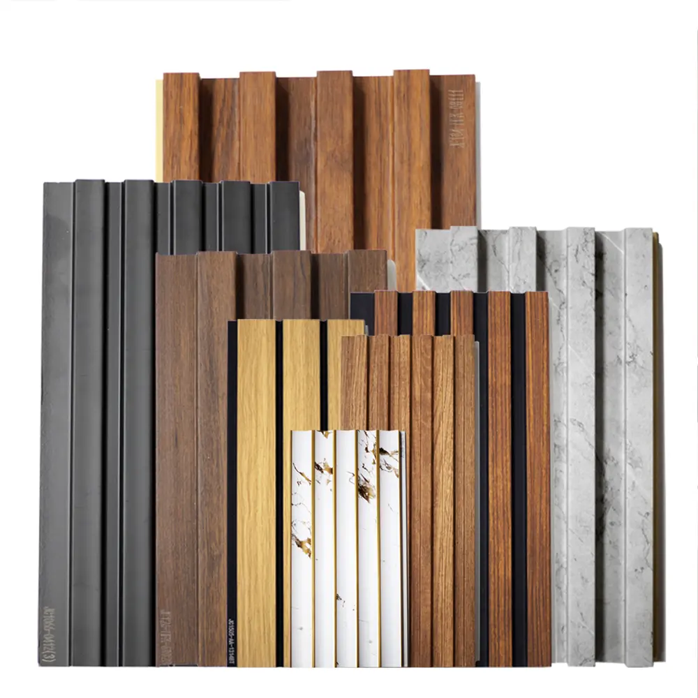OEM WPC Outdoor Grille Panels for House Decoration Exporters, Service