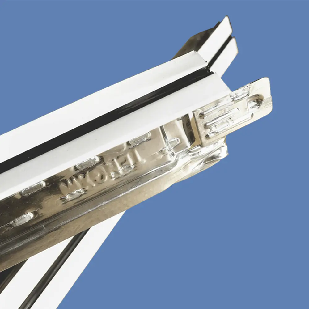 China T Grid Light Steel Keel Ceiling for Drywall Steel Partition Company, Service