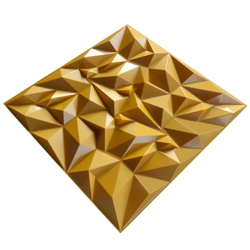 OEM Modern 3d Pvc Wall Panels - Innovative Textured Interior Design Solution Suppliers, Exporters