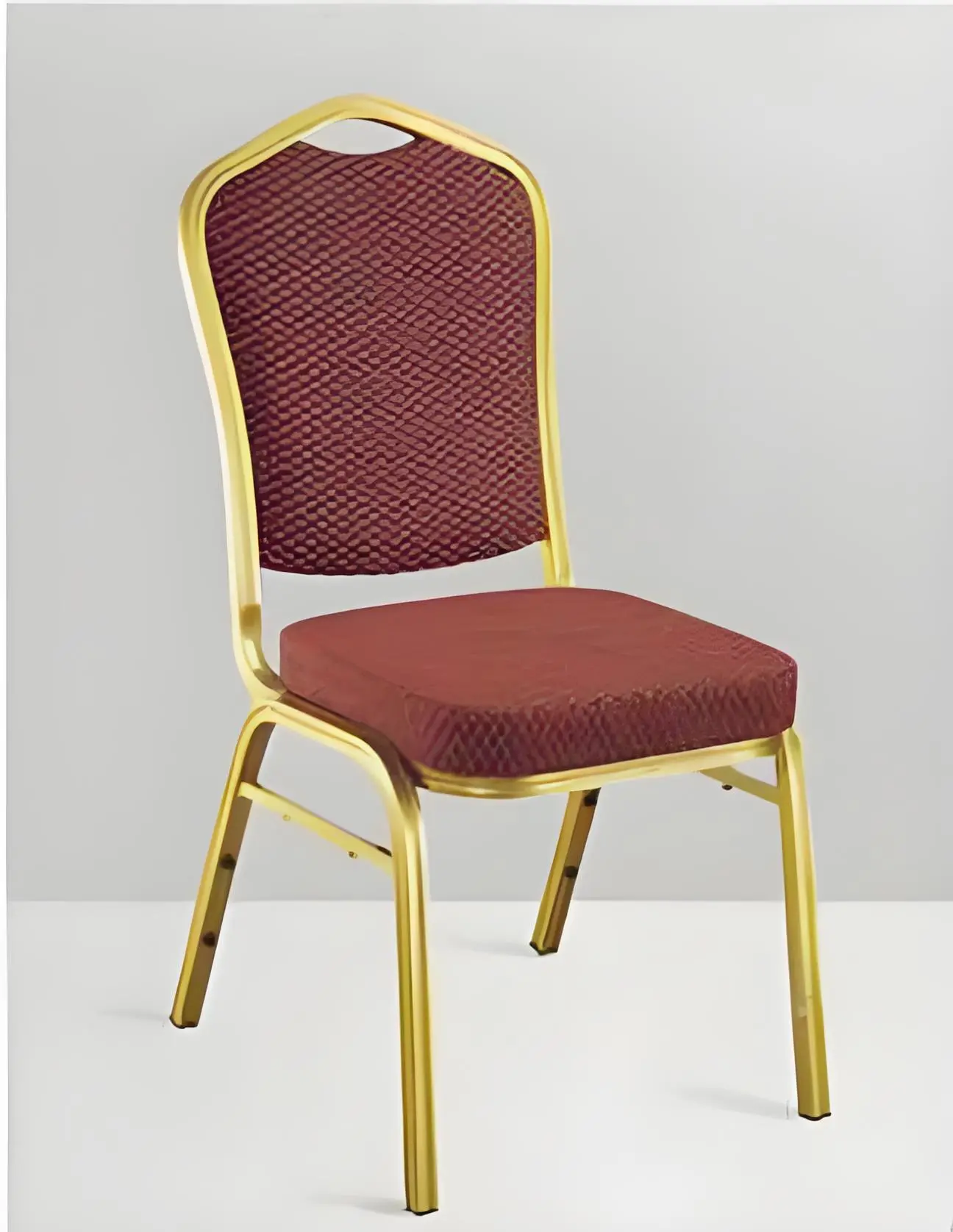 High-Quality Light luxury banquet chairs for hotel banquet halls, wedding auditoriums and VIP chairs can be customized Exporters, Company