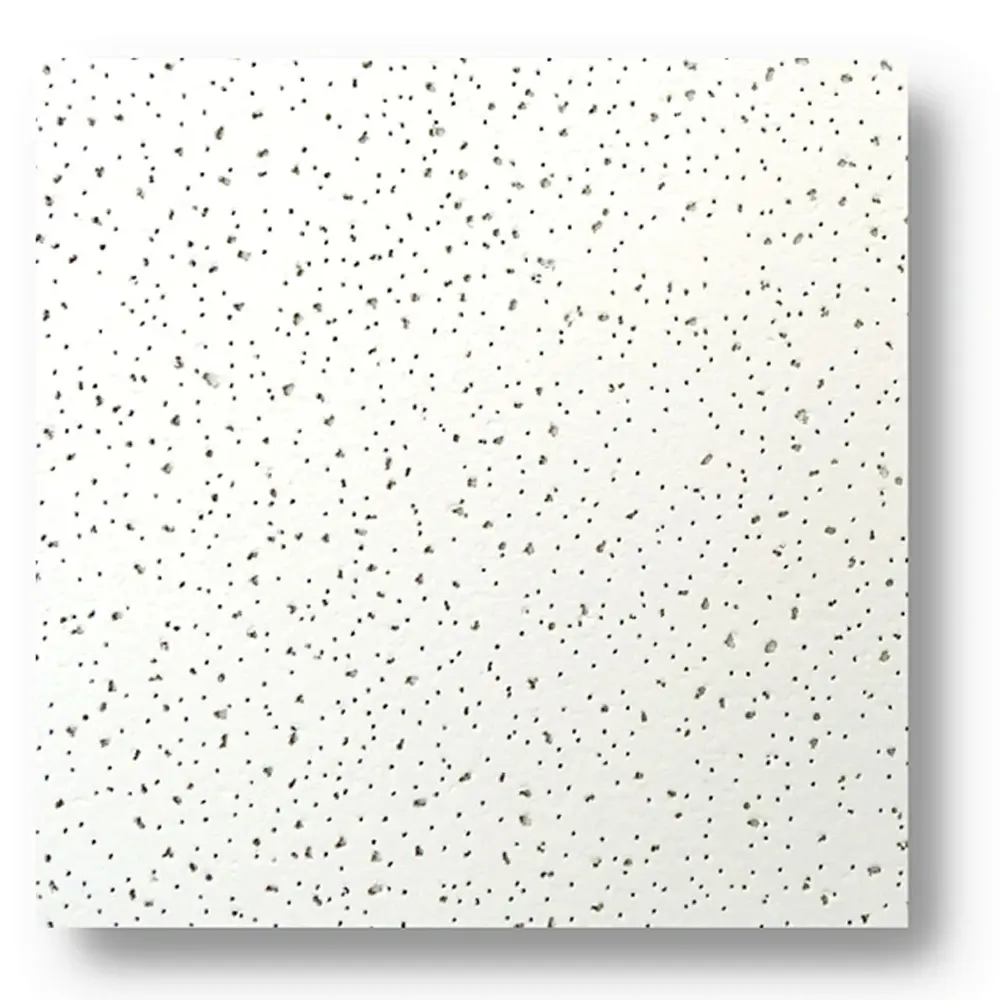 OEM White Mineral Fibre Ceiling Tiles 600mm Exporters, Companies