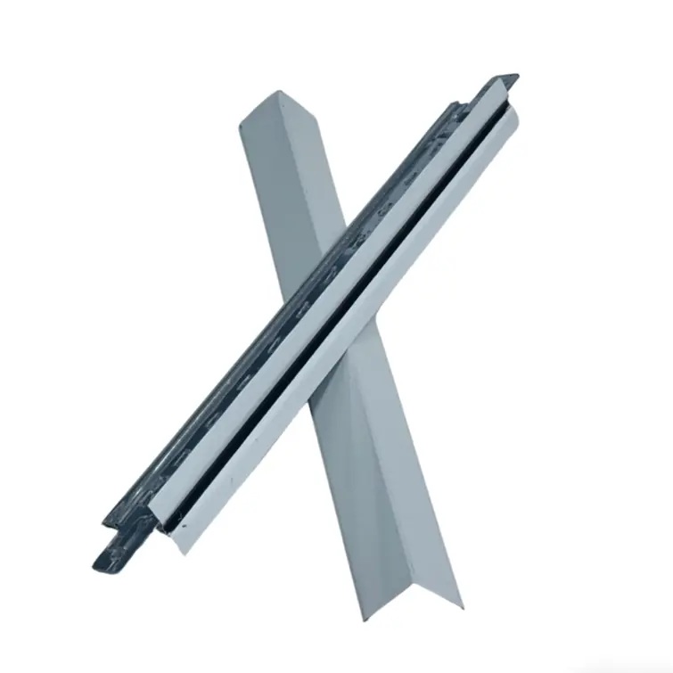 High-quality painted keel rust-proof and corrosion-resistant Ceiling T-grid
