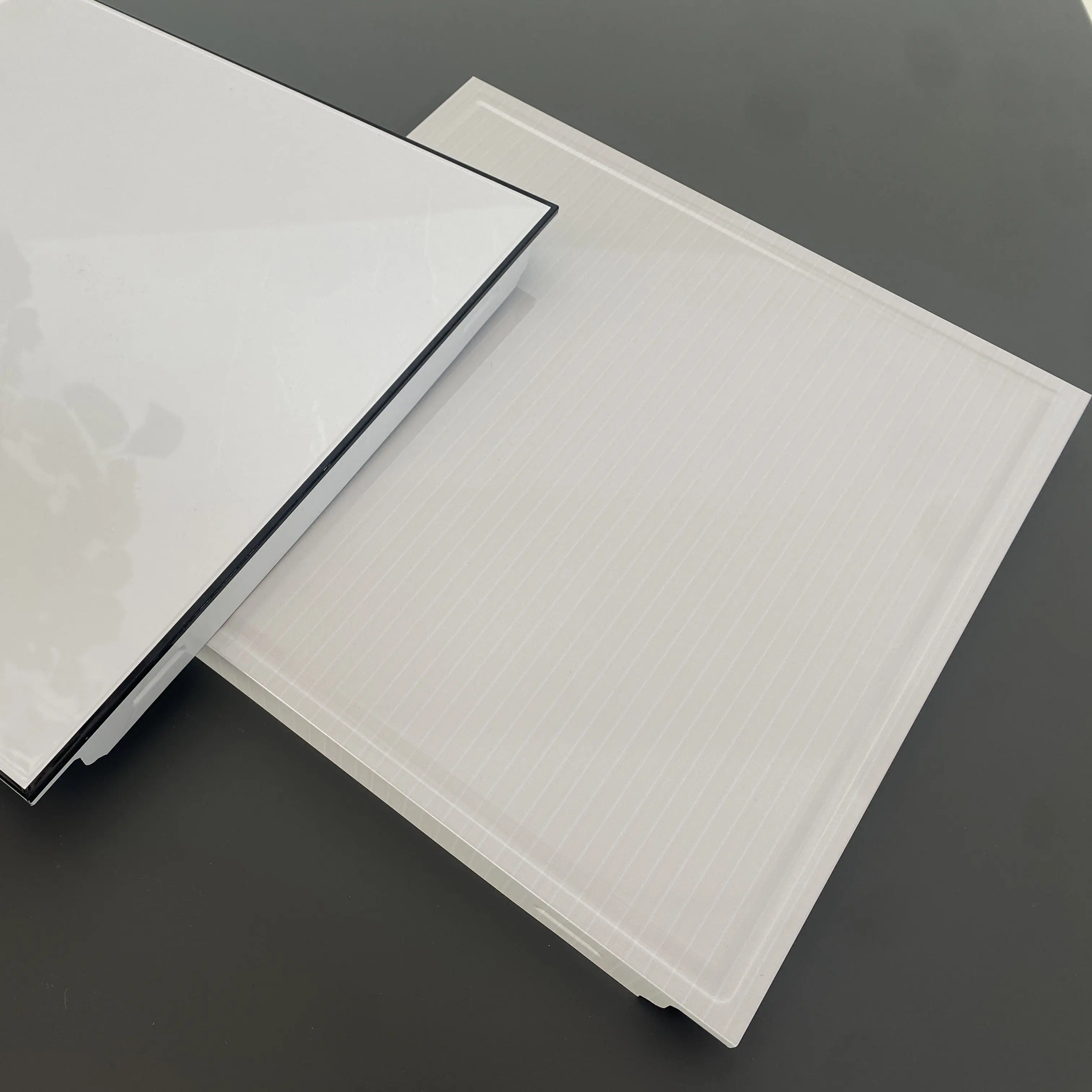 Wholesale  Decorative Square Suspended Aluminum Ceiling tiles Supplier, Companies