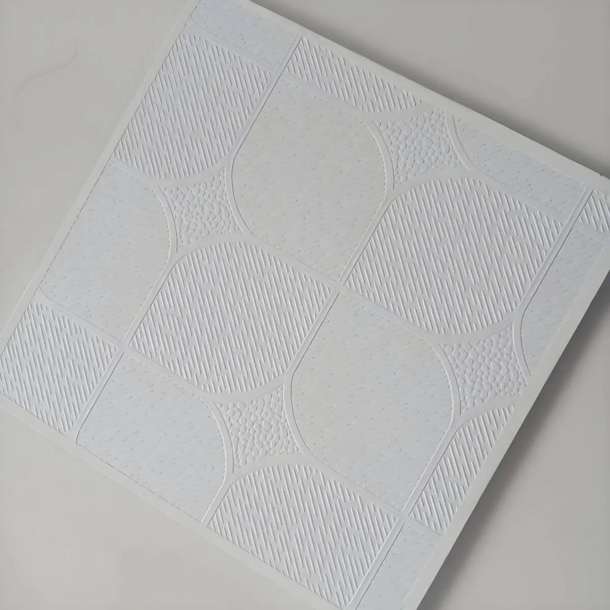 China Decorative Gypsum Ceiling Tiles for Interiors Exporter, Service