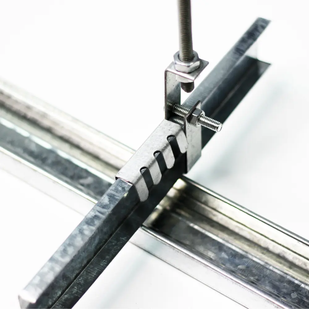 OEM Galvanized light steel keel Company, Companies