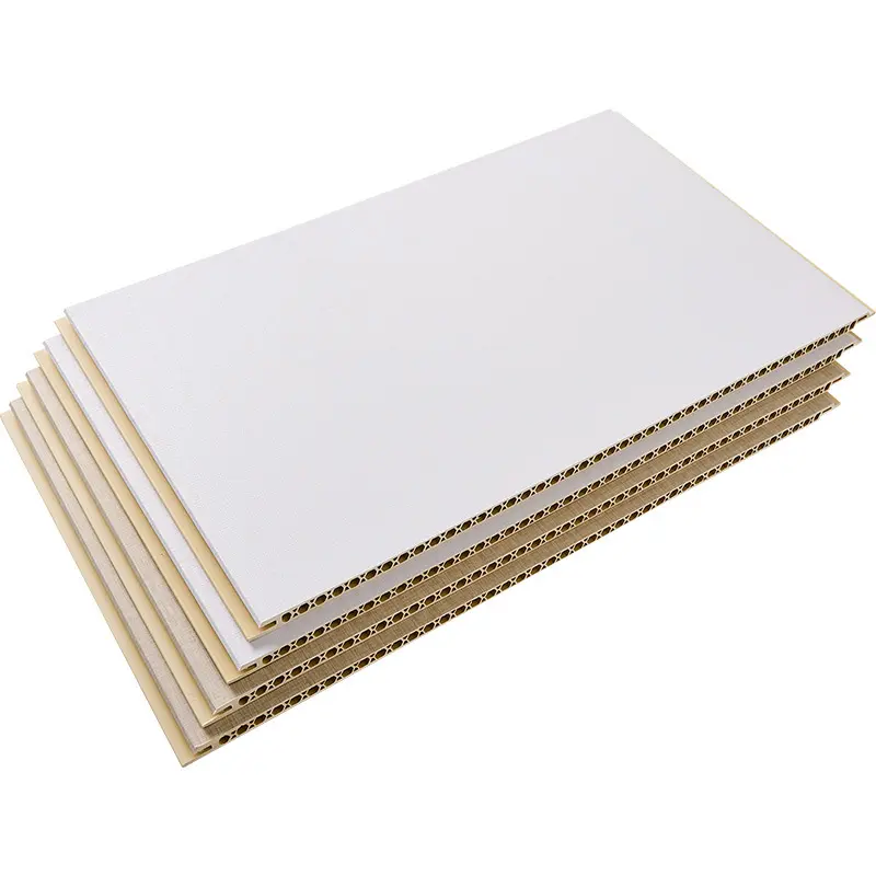 Wholesale Eco-Friendly Bamboo Fiber Wall Panels - Natural & Durable Interior Solution Exporter, Companies