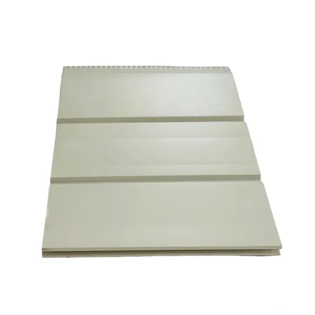 China High Efficiency Foam Sandwich Panel for Exterior Building Supplier, Exporter