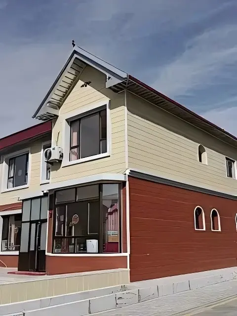 sandwich panel