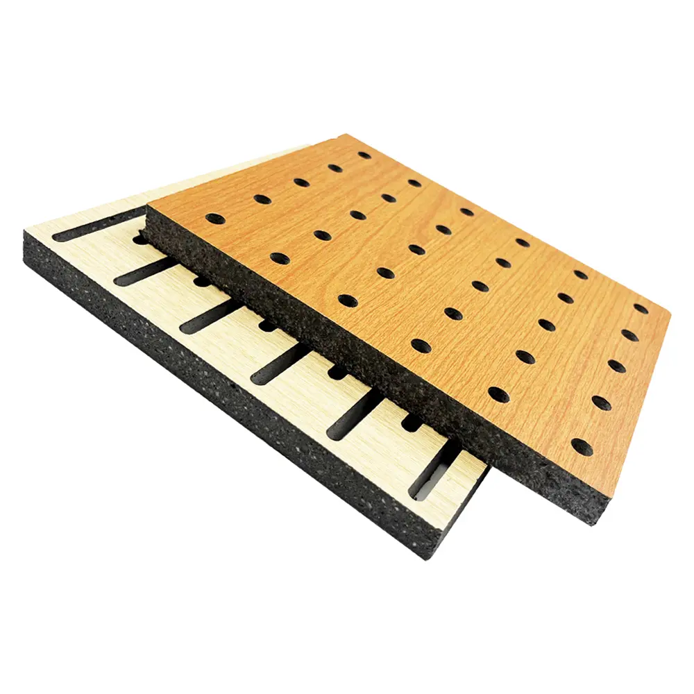 High-Quality Ceramic aluminum sound-absorbing panel for indoor use Suppliers, Company