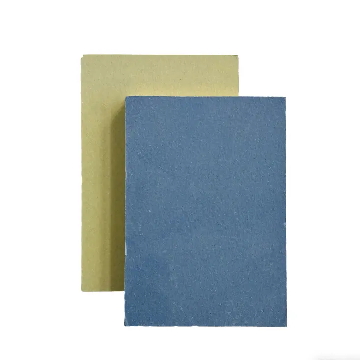 High-Quality Customized high-strength gypsum board for moisture-proof large-area ceiling and partition walls Exporters, Company
