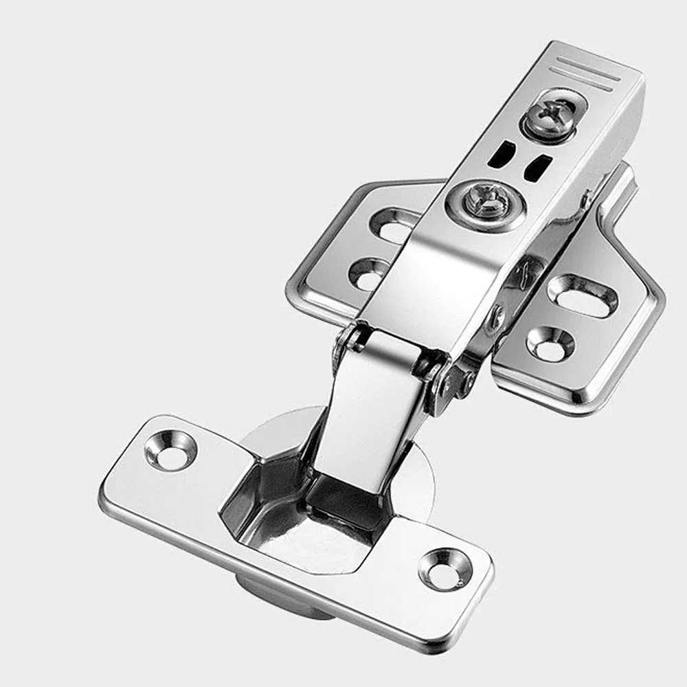 China 304 stainless steel hydraulic hinges for cabinets Supplier, Exporters