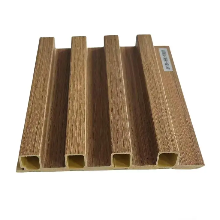 High-Quality WPC Wall Panel - Waterproof Wood Plastic Composite Board for Indoor/Outdoor Company, Service