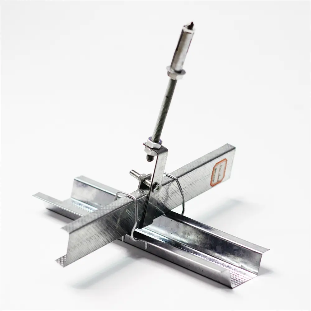 OEM Galvanized light steel keel Company, Companies