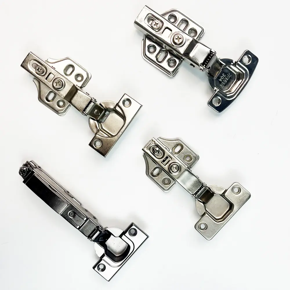 Hinges Application Scenarios