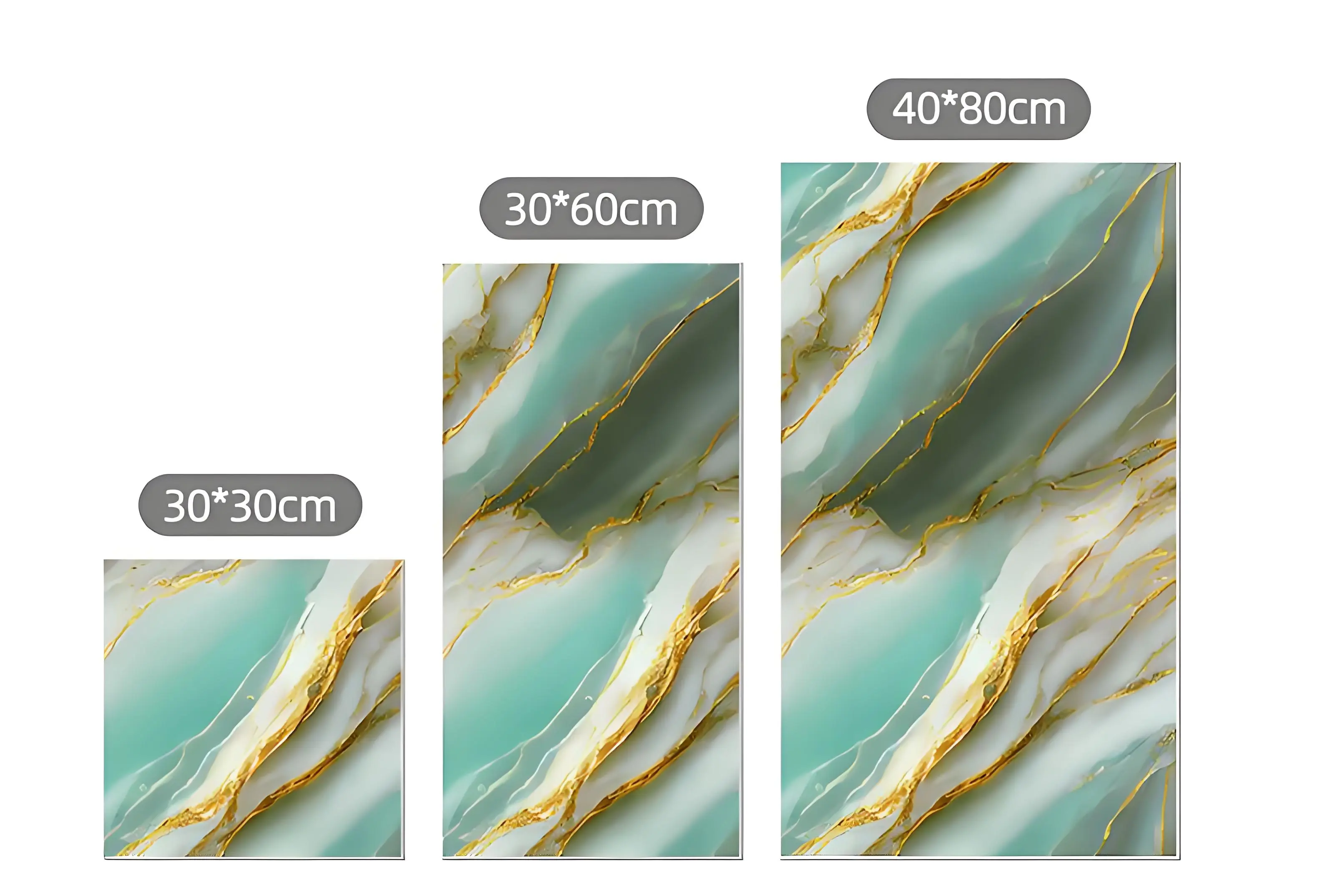 High-Quality XPS Wall Stickers - Advanced Insulated Decorative Solution Supplier, Service