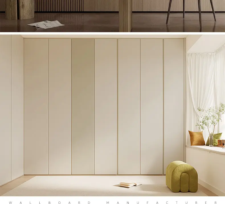 Wholesale Eco-Friendly Bamboo Fiber Wall Panels - Natural & Durable Interior Solution Exporter, Companies
