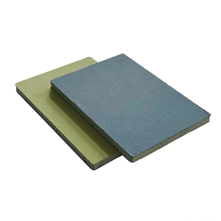 High-Quality Customized high-strength gypsum board for moisture-proof large-area ceiling and partition walls Exporters, Company