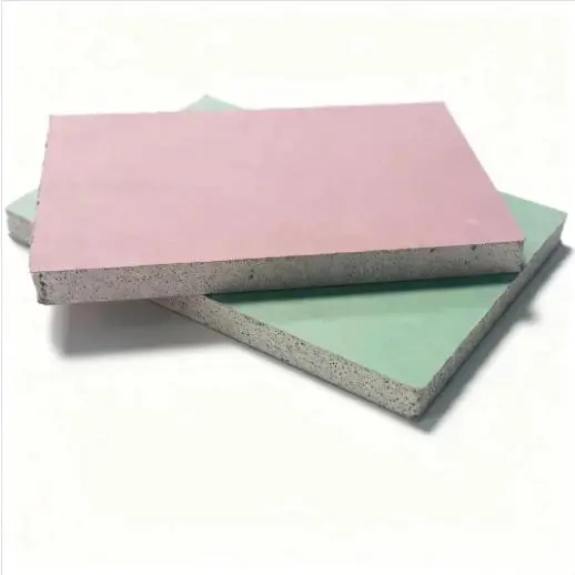 China Gypsum Board for export only, in compliance with ISO9001 standard Supplier, Company